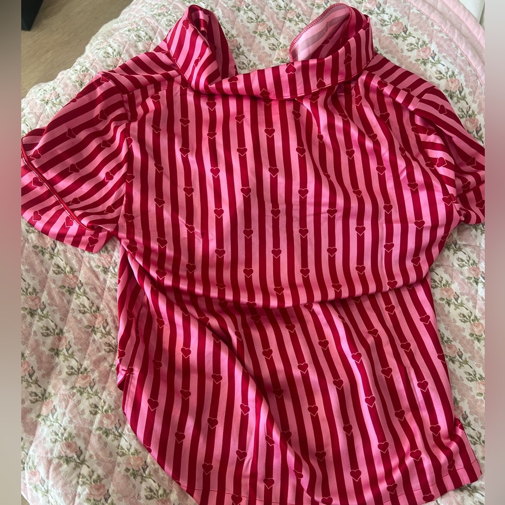 Victoria Secret Pajamas 💖 - Picture 5 of 6